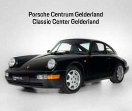 PORSCHE 911 964 CARRERA 2 — PORSCHE — MARKTPLAATS