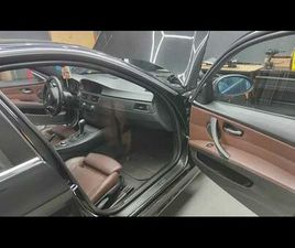 BMW SERIE 3 TOURING 325 BMW 325 D 3.0 197CV