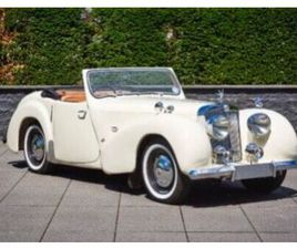 TRIUMPH ROADSTER TR1800 OTHER TRIUMPH 1800 ROADSTER