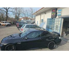 BMW SERIE 3 COUPE 335 BMW S92 335I