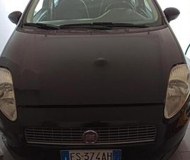 FIAT GRANDE PUNTO