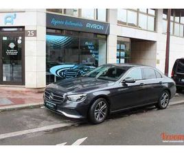 V 200 D AVANTGARDE LINE 9G-TRONIC