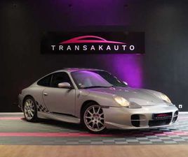 TYPE 996 CARRERA 300 CV (BODY-KIT GT3)