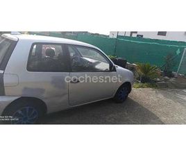 SEAT AROSA SEAT AROSA