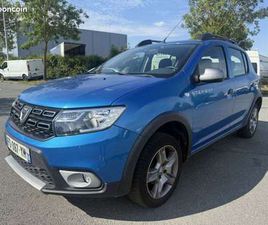 DACIA SANDERO STEPWAY 1.0 SCE 75CH URBAN STEPWAY