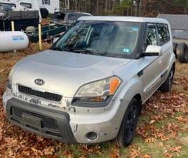 2010 KIA SOUL