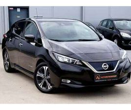 40 KWH ZEROEMISSION _ENTRETENU _GARANTIE◊