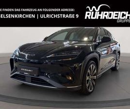 BYD SEALION 7 AWD DESIGN HEAD-UP PANODACH NAV DIG-DISPLAY SHZ AP