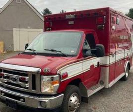 FORD ECONOLINE 2008 FORD ECONOLINE E-450