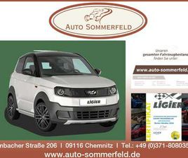 MYLI R.EBEL MIT NEUEM DIESEL MOTOR