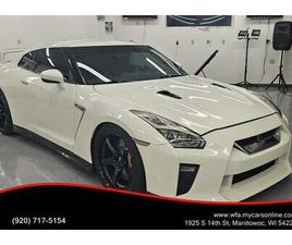 NISSAN GT-R NISSAN GT-R - BAD CREDIT BANKRUPTCY REPO SSI RETIRED APPROVED