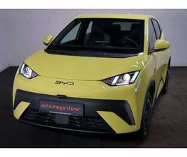 BYD DOLPHIN SURF KAMERA/ACC/AUT/KEYLESS/NAVI/RFK/PDC