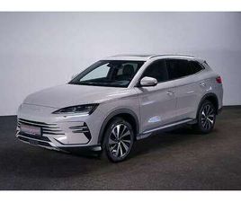 BYD SEAL U WÄRMEPUMPE/11KW OBC/125KM E REICHWEITE