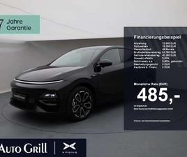 2025 AWD PERFORMANCE CARPLAY 360KAM ACC PANO