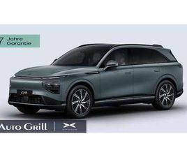 2025 AWD PERFORMANCE AHK PREMIUMPAKET PANO