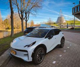 ZEEKR X PRIVILEGE AWD (428 PK)│HUD│MASSAGESTOELEN