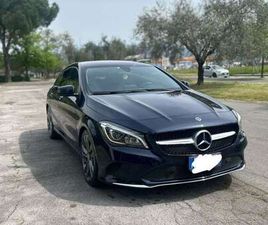 SHOOTING BRAKE D BUSINESS AUTO FL