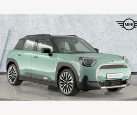 SE 54.2KWH EXCLUSIVE AUTO 5DR