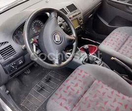 SEAT CORDOBA SEAT CORDOBA