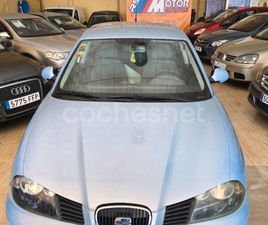 SEAT IBIZA SOCIETE SEAT IBIZA 1.9 TDI 100 CV STELLA