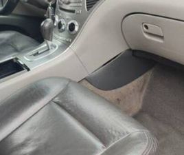 SUBARU TRIBECA 2008 SUBARU TRIBECA