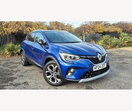 1.0 TCE TECHNO EURO 6 (START/STOP) 5DR