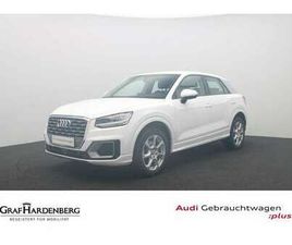 AUDI Q2 1.4 TFSI . LED NAVI