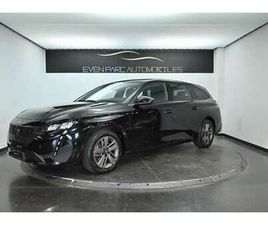 BLUEHDI 130CH S&S EAT8 ACTIVE PACK