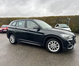 1.5IA SDRIVE18 AUTOMAT.