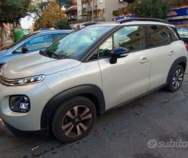 CITROEN C3 AIRCROSS PURETECH 82 SHINE