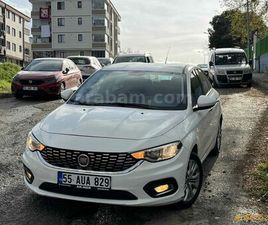 FIAT EGEA 1.3 MULTIJET URBAN