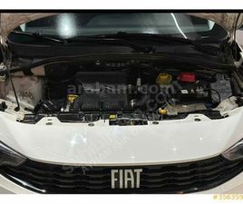 FIAT EGEA 1.4 FIRE EASY