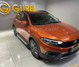 FIAT EGEA 1.4 FIRE URBAN
