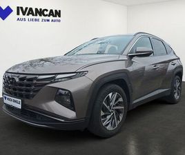 HYUNDAI TUCSON HYUNDAI TUCSON (NX)(12.2020->) EDITION 30+ 2WD