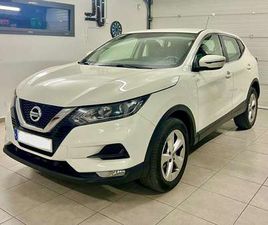 NISSAN QASHQAI 1.5DCI VISIA 4X2 85KW