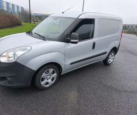 OPEL COMBO TOUR TOUR 1.6 CDTI - 90 CH L1H2 EDITION