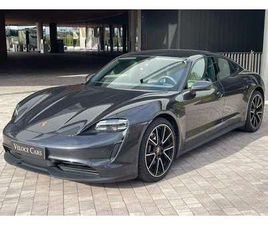 PORSCHE TAYCAN 4S 4S