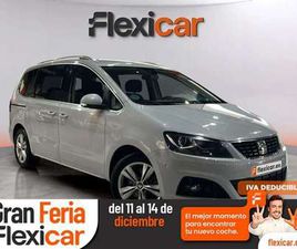 1.4 TSI S&S XCELLENCE DSG 7 PLAZAS