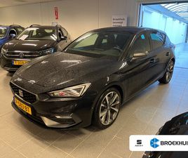 SEAT LEON SEAT LEON 1.4 TSI 204PK EHYBRID PHEV FR