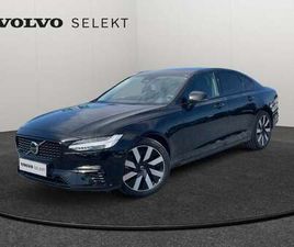 VOLVO S90 T8 T8 ULTIMATE DARK / HYBRIDE