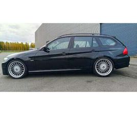 ALPINA D3