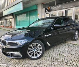BMW 530 E IPERFORMANCE LINE SPORT