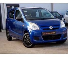 1.0I 5 PORTES _GARANTIE◊