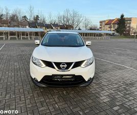 NISSAN QASHQAI 1.6 DCI XTRONIC ACENTA