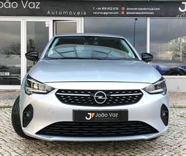 OPEL CORSA OPEL CORSA 1.2 BUSINESS