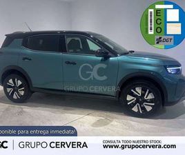 OPEL FRONTERA 1.2T XHT HYBRID EDCT6 S/S GS 145