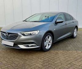 OPEL INSIGNIA GRAND SPORT GRAND SPORT 1.6 CDTI INNOVATION