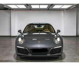 991-4S-MK2-NACIONAL-55.500KM-APPROVED 2027!!!!!