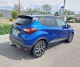 RENAULT CAPTUR S EDITION RENAULT CAPTUR (2) 1.2 TCE 120 ENERGY S-EDITION
