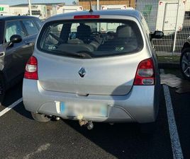 RENAULT TWINGO TWINGO 2